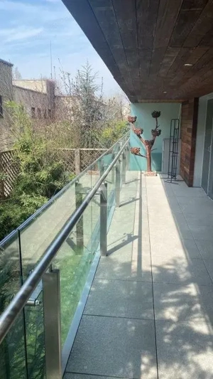 Duplex 3 camere cu curte în Alia Apartments - imagine 11