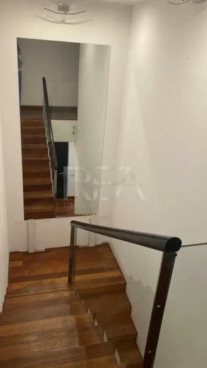 Duplex 3 camere cu curte în Alia Apartments - imagine 6