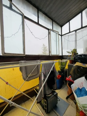 Apartament 3 camere, semidecomandat, 53mp utili, zona Girocului - imagine 16