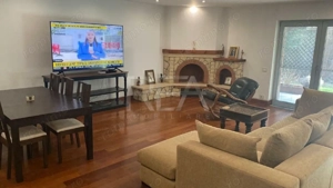 Duplex 3 camere cu curte în Alia Apartments - imagine 3