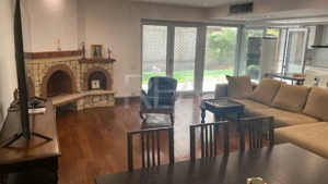 Duplex 3 camere cu curte în Alia Apartments