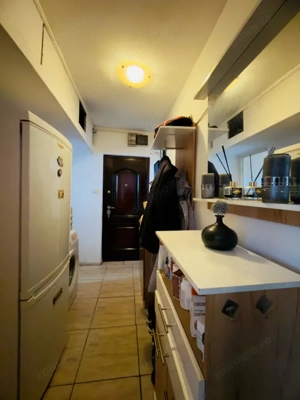 Apartament 3 camere, semidecomandat, 53mp utili, zona Girocului - imagine 11