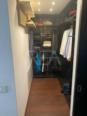 Duplex 3 camere cu curte în Alia Apartments - imagine 8