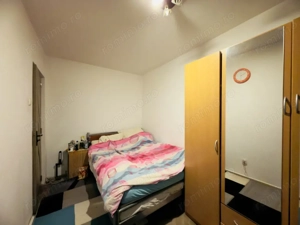 Apartament 3 camere, semidecomandat, 53mp utili, zona Girocului - imagine 7