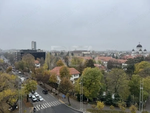 Duplex 3 camere cu curte în Alia Apartments - imagine 16