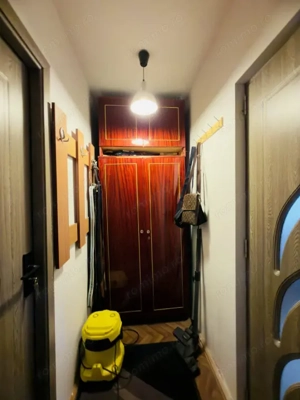 Apartament 3 camere, semidecomandat, 53mp utili, zona Girocului - imagine 13