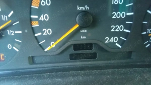 Vand Mercedes E200, 1997 - imagine 5