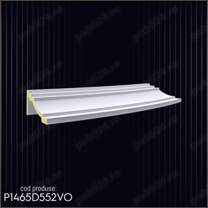 Arcada din poliuretan dur pentru interior si exterior