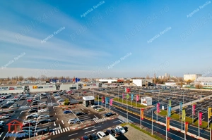   Apartament ultramodern, 1 cameră, priveliște superbă   Bulevardul George Coșbuc, Galați  