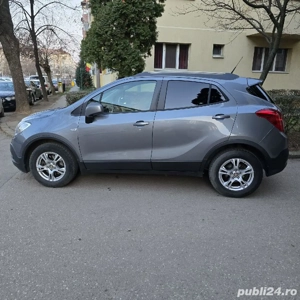 Vând Opel Mokka 4x4 - imagine 6
