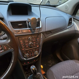 Vând Opel Mokka 4x4 - imagine 2