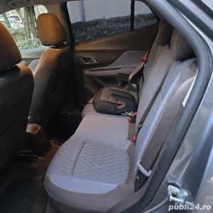 Vând Opel Mokka 4x4 - imagine 3