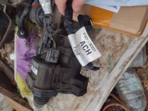 Casetă de direcție focus 3 ecotec 1.6 - imagine 2