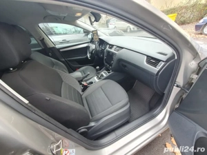 De vanzare Skoda Octavia 2019 - imagine 4