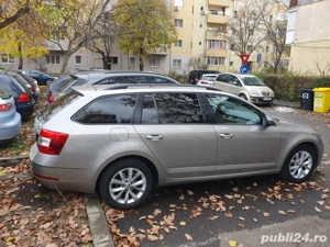 De vanzare Skoda Octavia 2019 - imagine 5