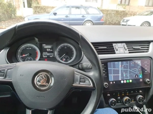 De vanzare Skoda Octavia 2019 - imagine 3