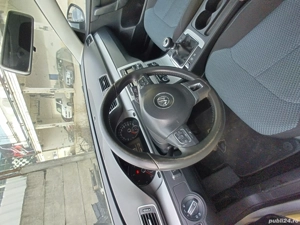 Passat B7 BlueMot 1.6 TDI 105 CP - imagine 7