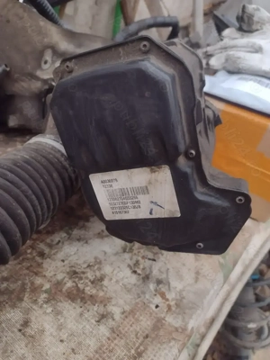 Casetă de direcție focus 3 ecotec 1.6 - imagine 3