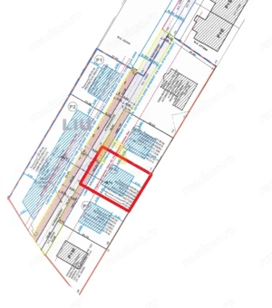 Vanzare teren cu PUZ aprobat | Str. Macesului