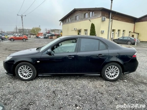 Saab sab 9-3 pak Vector 1.9 diesel FaceLift 2010 Variante Auto La Schimb !! - imagine 4
