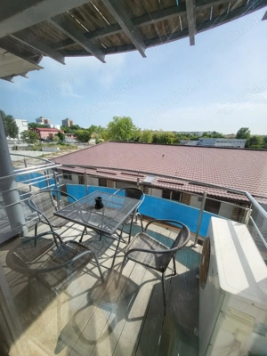 Proprietate la Mare, apartament cu balcon pe Sud, Sofia Residence-Saturn - imagine 2