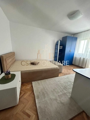 Apartament cu 1 camera  Girocului Etaj 3, 35mp - imagine 6