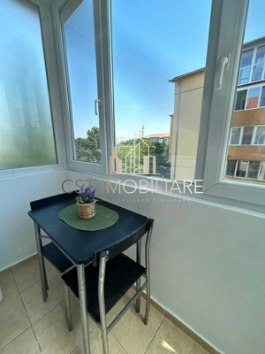 Apartament cu 1 camera  Girocului Etaj 3, 35mp - imagine 7