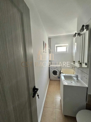 Apartament cu 1 camera  Girocului Etaj 3, 35mp - imagine 4