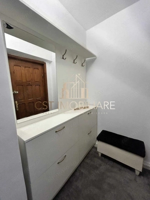 Apartament cu 1 camera  Girocului Etaj 3, 35mp - imagine 2