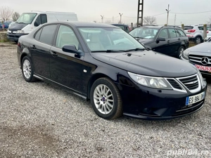 Saab sab 9-3 pak Vector 1.9 diesel FaceLift 2010 Variante Auto La Schimb !! - imagine 9