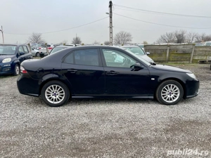 Saab sab 9-3 pak Vector 1.9 diesel FaceLift 2010 Variante Auto La Schimb !! - imagine 5