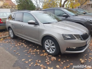 De vanzare Skoda Octavia 2019 - imagine 7