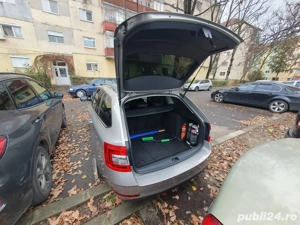 De vanzare Skoda Octavia 2019 - imagine 8