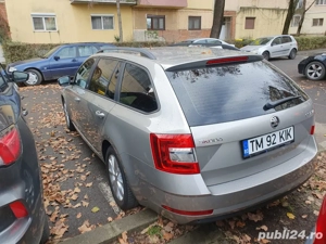 De vanzare Skoda Octavia 2019 - imagine 6