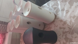 Aparat de camera pentru rezerve airwick   glade