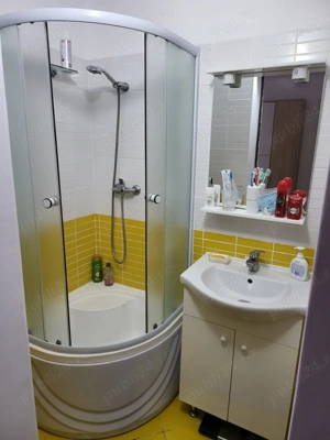 Proprietate la Mare, apartament cu balcon pe Sud, Sofia Residence-Saturn - imagine 10