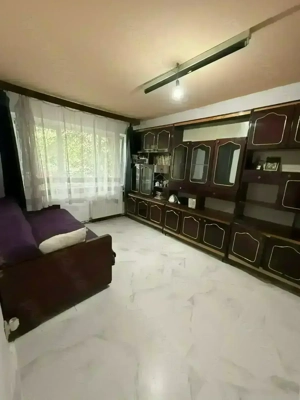 Apartament 3 Camere Decomandat  Boxa Garaj Gradina Centrala Proprie Zona Centrala - imagine 3