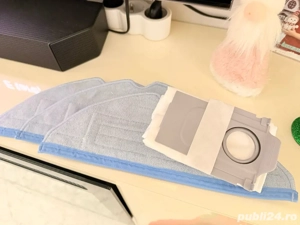 Vand Aspirator Roborok Q7 Max+ - imagine 2