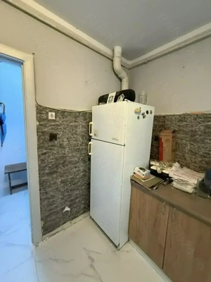 Apartament 3 Camere Decomandat  Boxa Garaj Gradina Centrala Proprie Zona Centrala - imagine 11