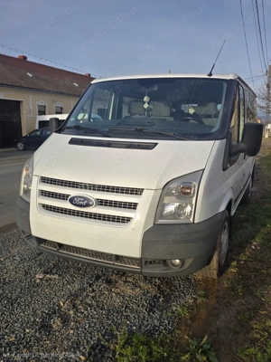 De vânzare Ford transit 