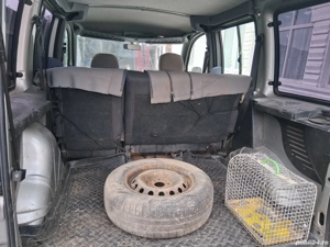 vind fiat doblo 1.3 multijet din 2004 1600euro - imagine 3