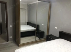 Inchiriez ap  2 camere zona Dacia(Biserica Alba)