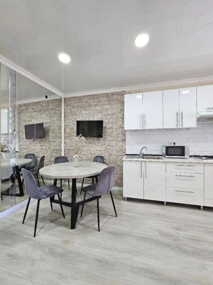 Garsoniera in zona Militari - imagine 3