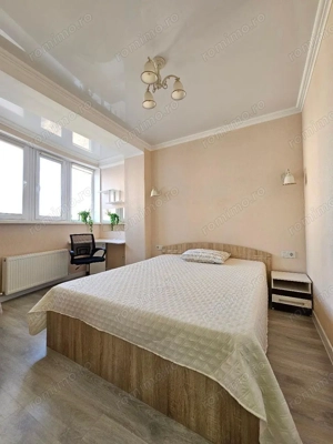 Garsoniera in zona Militari - imagine 2