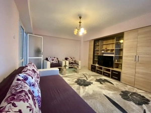 Apartament 2 camere | Zona Capitol | Decomandat | Termen Lung | Centrala proprie