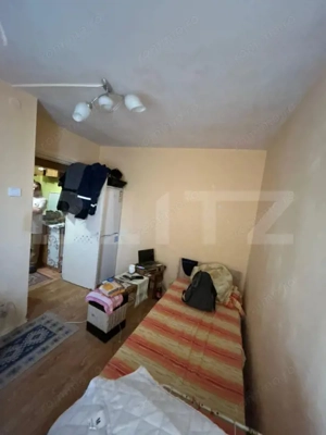 Garsoniera, 16 mp, zona Nicolina - imagine 2