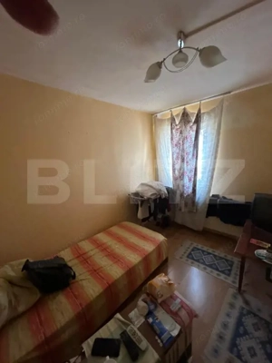 Garsoniera, 16 mp, zona Nicolina - imagine 3