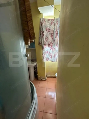 Garsoniera, 16 mp, zona Nicolina - imagine 8