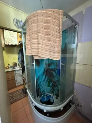 Garsoniera, 16 mp, zona Nicolina - imagine 9