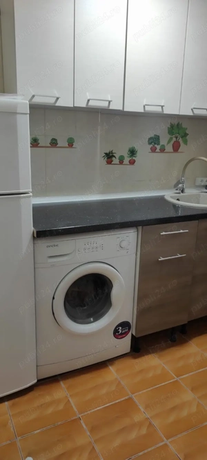 Proprietar inchiriez garsonieră, mobilată si utilată, 32  m , Astra